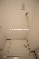 ディアコートLOVEⅢの物件内観写真